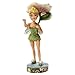Jim Shore for Enesco Disney Traditions Tinker Bell Spring Figurine, 7.17