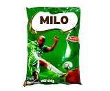Coco M. Powder 400g SACHET
