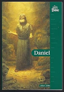Paperback Daniel (The People's Bible) Book