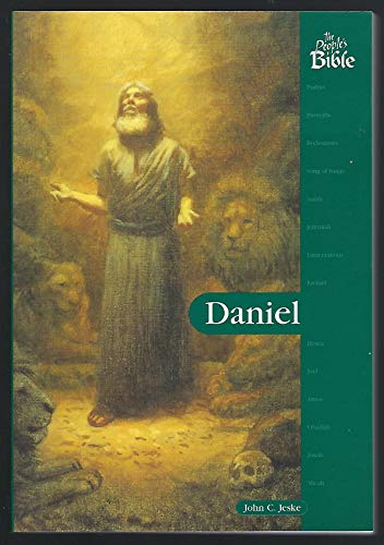 Daniel 0810011816 Book Cover