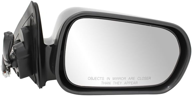 For Honda Accord Sedan US Built 1998 Power Side Door View Mirror Passenger Right