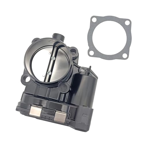 Cuerpo acelerador 60mm SeaDoo 4Tec 420892591 GTX 155