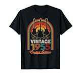 Photo Gallery vintage 1955 edizione limitata musicista chitarra amanti compleanno maglietta Photo Gallery vintage 1955 edizione limitata musicista chitarra amanti compleanno maglietta