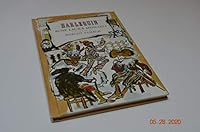 Harlequin B000F2PH6U Book Cover