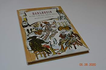 Hardcover Harlequin Book