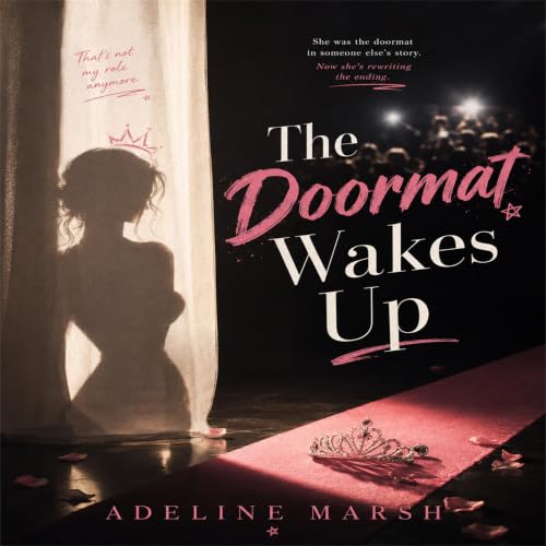 『The Doormat Wakes Up』のカバーアート