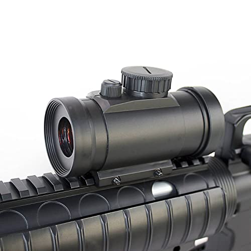 Bbtac BT-M83 Full And Semi Automatic Electric Powered Airsoft Gun Full Tactical Accessories Ready To Play Package Entry Level thumb #6