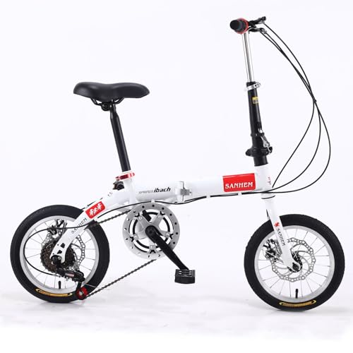 ミニ折りたたみサイクル14㌅ 折りたたみ自転車14インチ」の人気商品一覧 | 安い商品を通販サイト