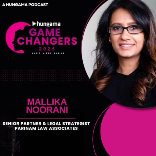 Mallika Noorani