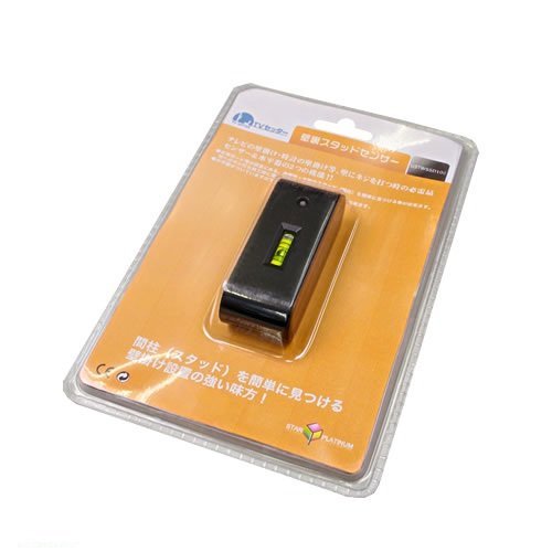 STARPLATINUM 壁裏下地センサー TVセッター SD100