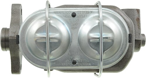 Dorman M39052 Brake Master Cylinder Compatible With Select Chevrolet Models #TOP3