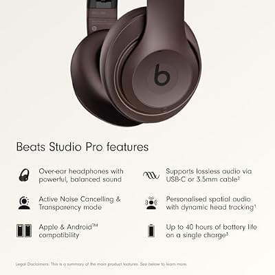 Beats — additional product photo (2 of 6)