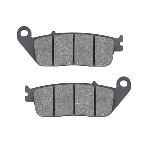 �o�C�N�p�u���[�L�p�b�h Compatible With Suzuki For GSF600 1995 1996 1997 1998 1999 For RF600RP 1993 1994 1995 1996 1997 �I�[�g�o�C�t�����g����у��A�u���[�L�p�b