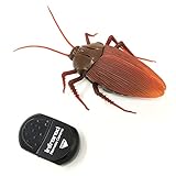 Remote Control Cockroach RC Cockroach Toy For Christmas