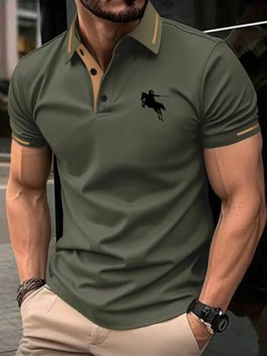 Image of TAGAS Men T-Shirt