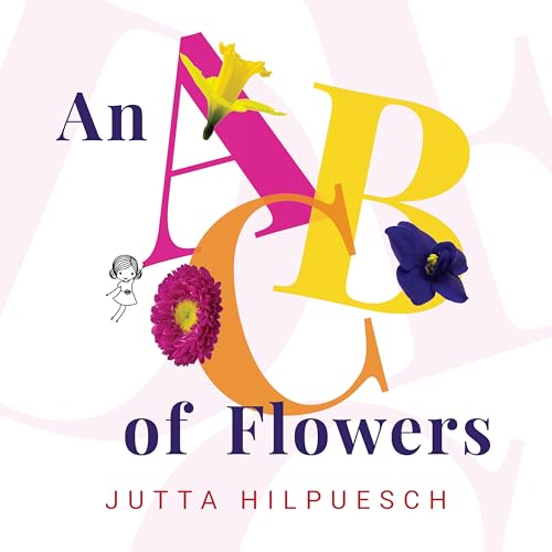 An ABC of Flowers
