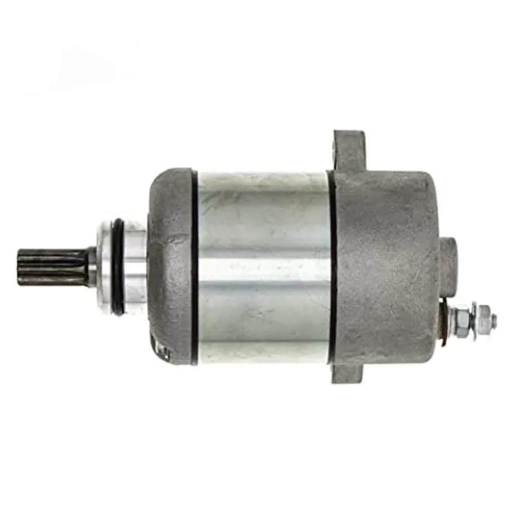 Démarreur de moto universel pour moteur BIZ-125 référence 31200-KSS-901
