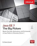 java 7 64 bit  Java Ee 7: The Big Picture