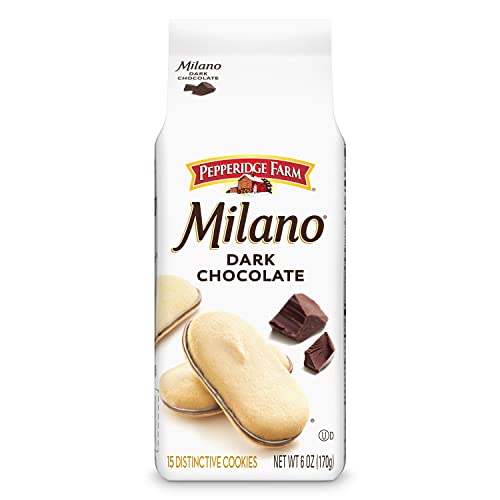 Pepperidge Farm Kekse Milano Cookies 170 g Cover