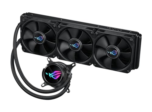 CPC ACC ASUS ROG STRIX LC III 360