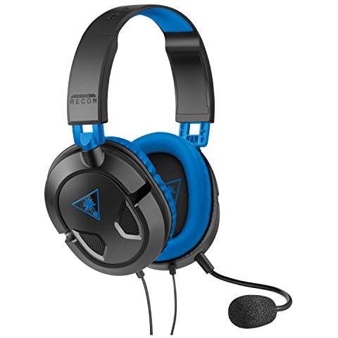 Casque Turtle Beach Recon 60P Cover