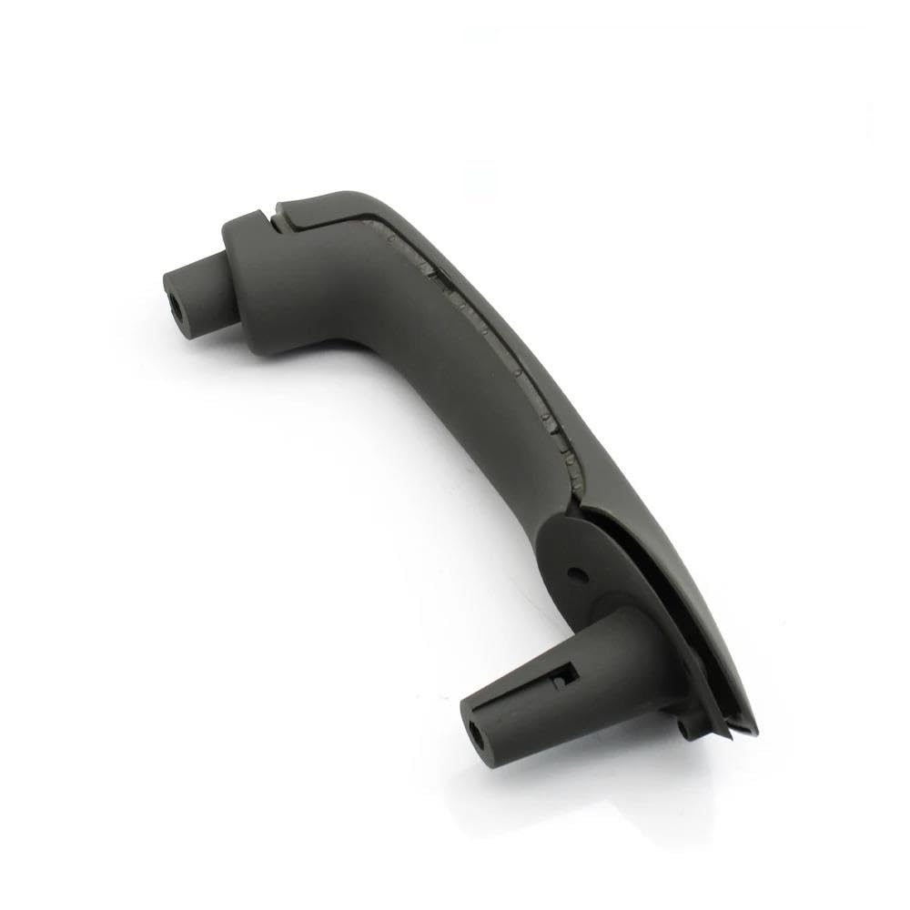 NOHEEU Car Interior Door Pull Grab Handle for VW for Bora for Golf 4 MK4 for Jetta 1999-2004(Titanium Right)