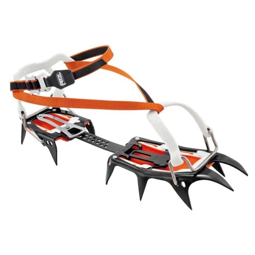 Petzl Vasak Flexlock Crampons