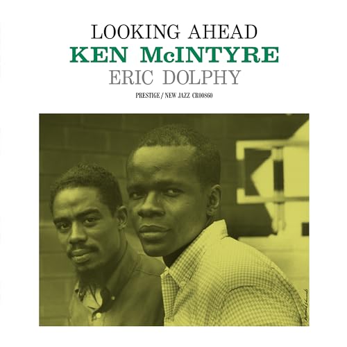 Looking Ahead (Original Jazz Classics Series) [180g LP] image 5