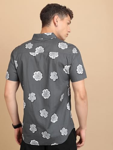 Image of Highlander Men's Slim Fit Shirt