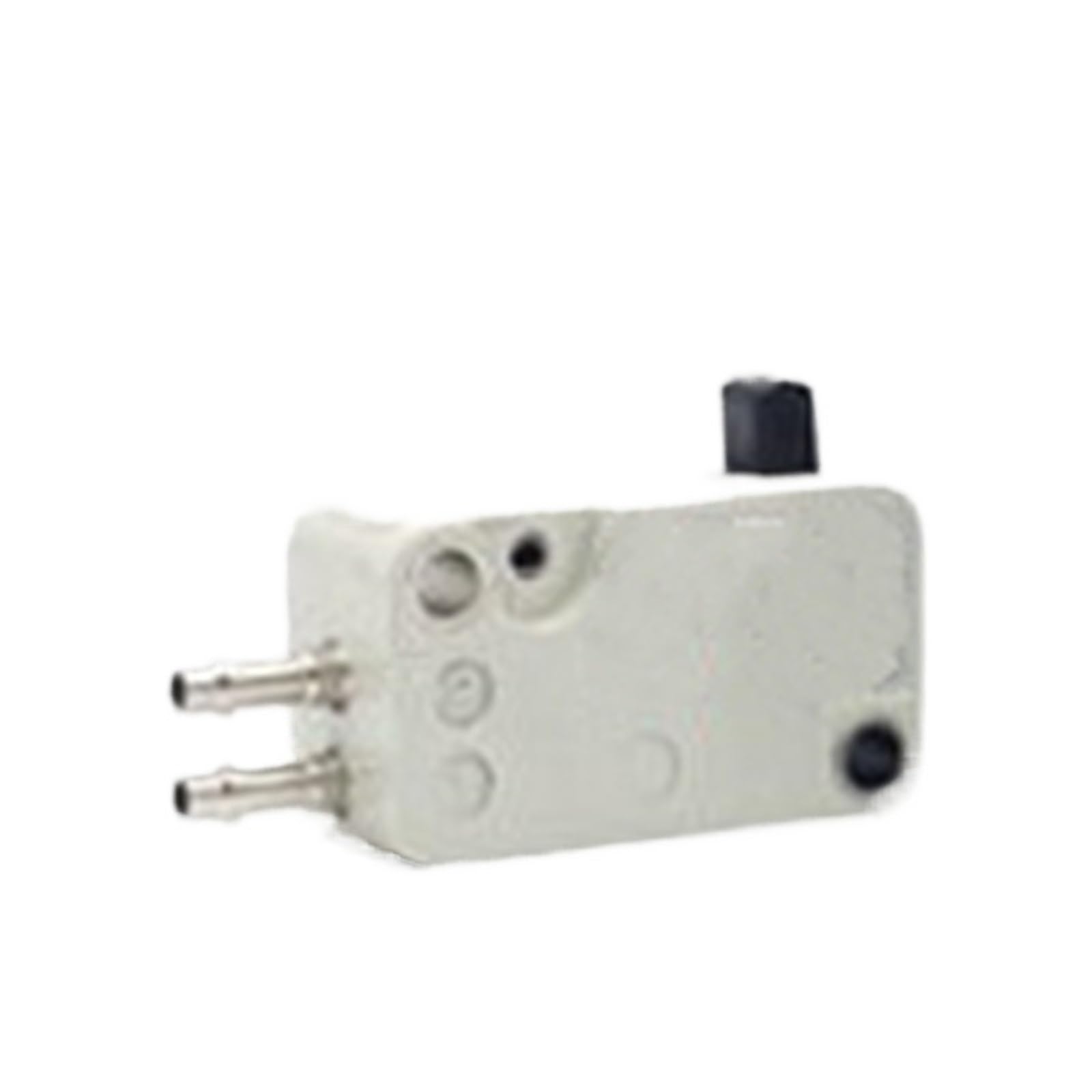 Vanne mecanique VM1000 de type distributeur a clapet pour air comprime