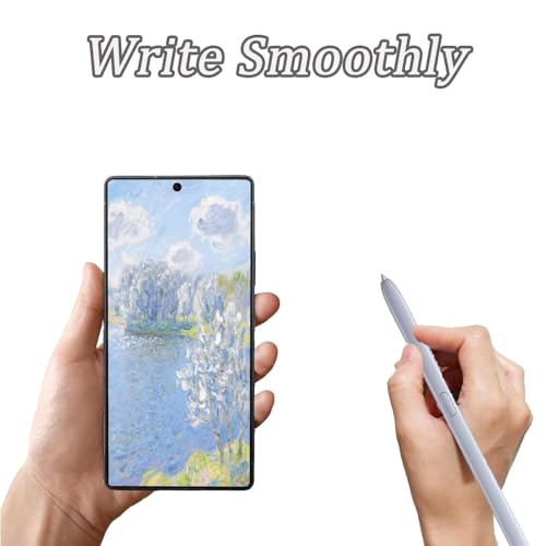 Stylo Galaxy S25 Ultra pour remplacer votre stylet perdu ou cassé simplement - 5