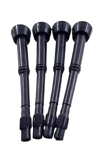 Teteira Insuflador Flex 9,5mm Prime Jogo Com 4 Unidades,