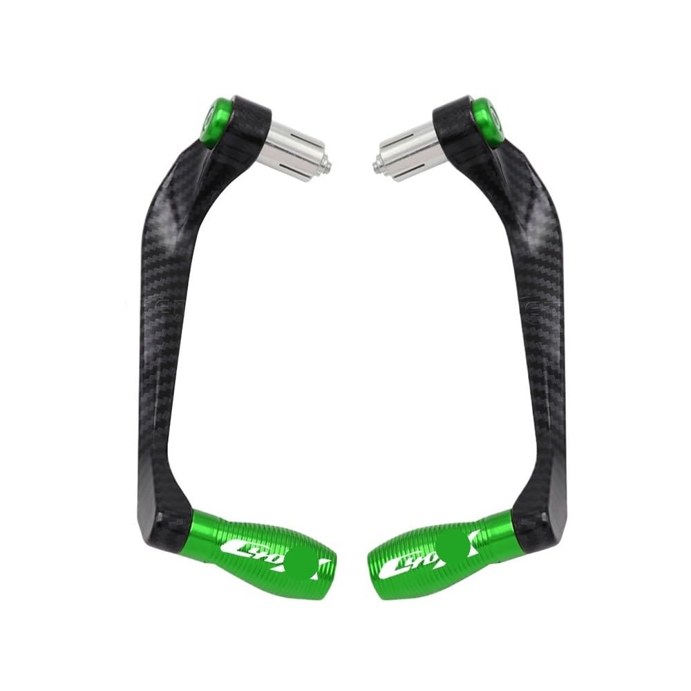 Manillar Guardamanos para C400X C400 X Motocicleta Universal 7/8" 22mm Puños de Manillar Palancas de Embrague de Freno Protector de Manillar