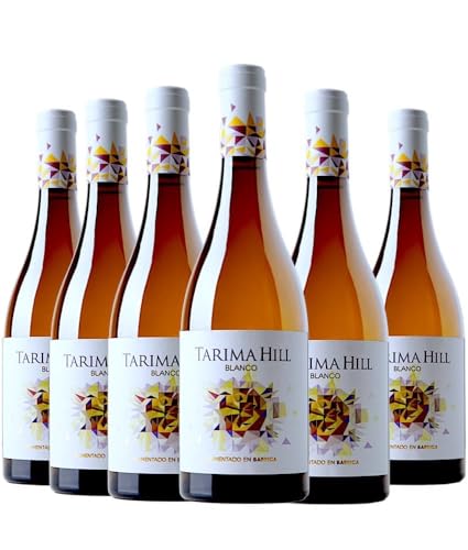 �^���}�E�q���E�u�����R (�{�f�K�X�E�{���x�[���E�A���J���e) Tarima Hill Blanco (Bodegas Volver Alicante) �X�y�C��/�o�����V�A/�s�m�\/DO�A���J���e/��/�h��/750��l (6�{)