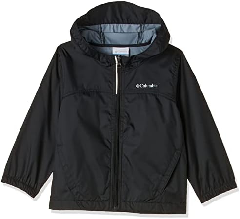 Columbia Boys’ Glennaker Rain Jacket Columbia Boys’ Glennaker Rain Jacket