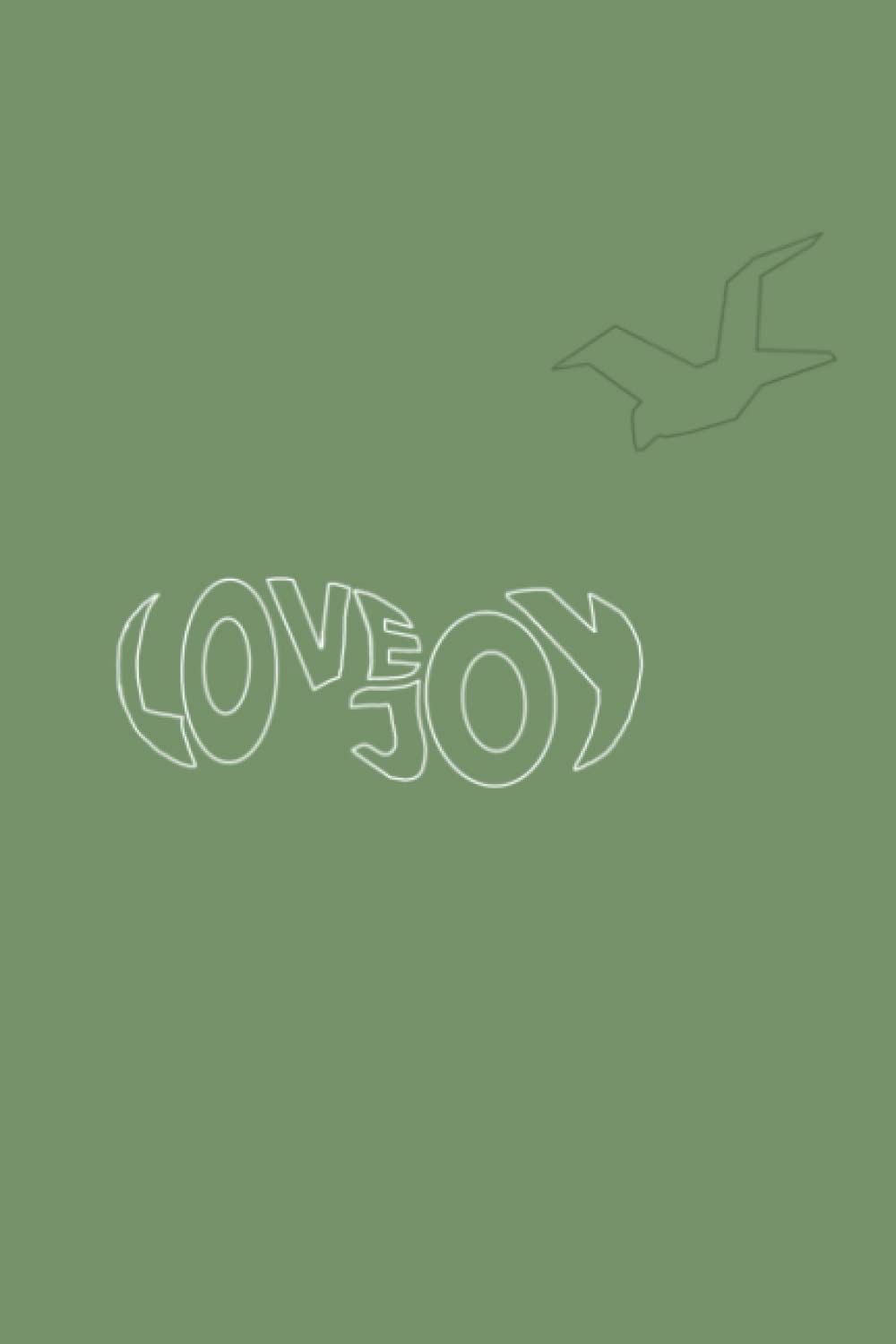 Lovejoy inspired notebook, back to school, college ruled, university, for teenagers, music fan, notepad