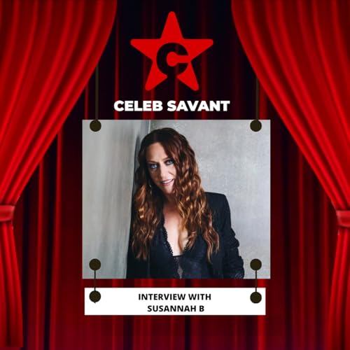 From NYC to LA&hellip; Susannah B