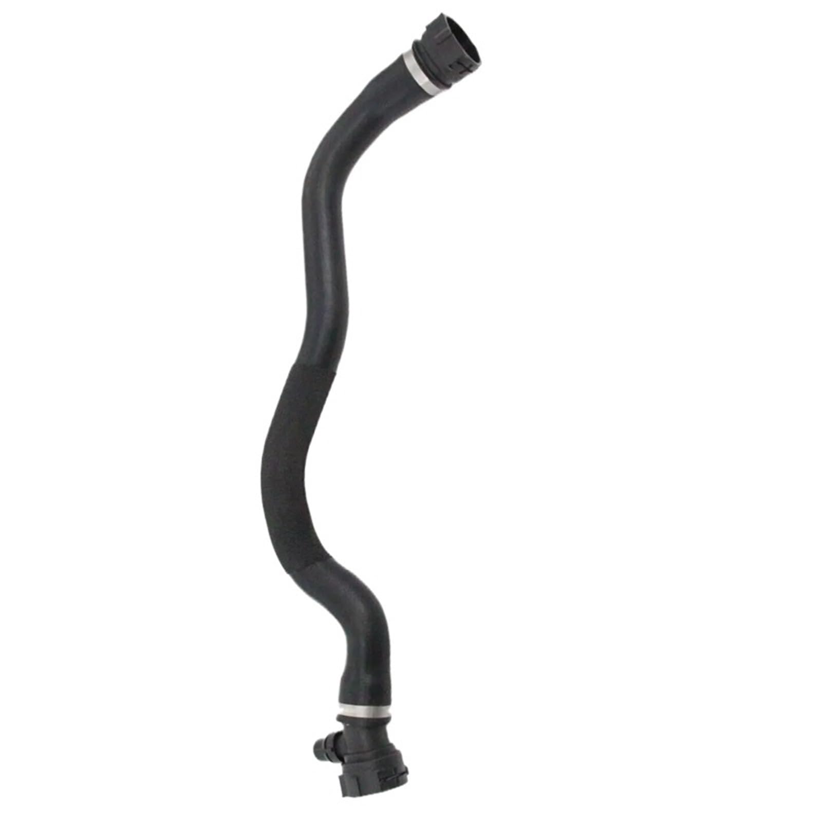 Ydybda One Color 17128602871 Car Water Tank Radiator Coolant Pipe Hose For Bmw B58 5 7 Series G38 G30 G11 G12 740I 540I
