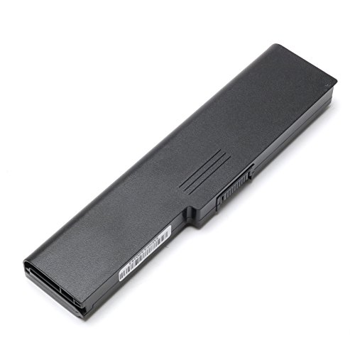 Laptop Battery Compatible With Toshiba Pa3817U-1Brs Pa3818U-1Brs Pa3819U-1Brs, Satellite C655 L755 L655 P755 A665 A665-S6050 L745 C655D M645 P745 L675 L675D C675 C675D L645D L645 L700 P755D #TOP2