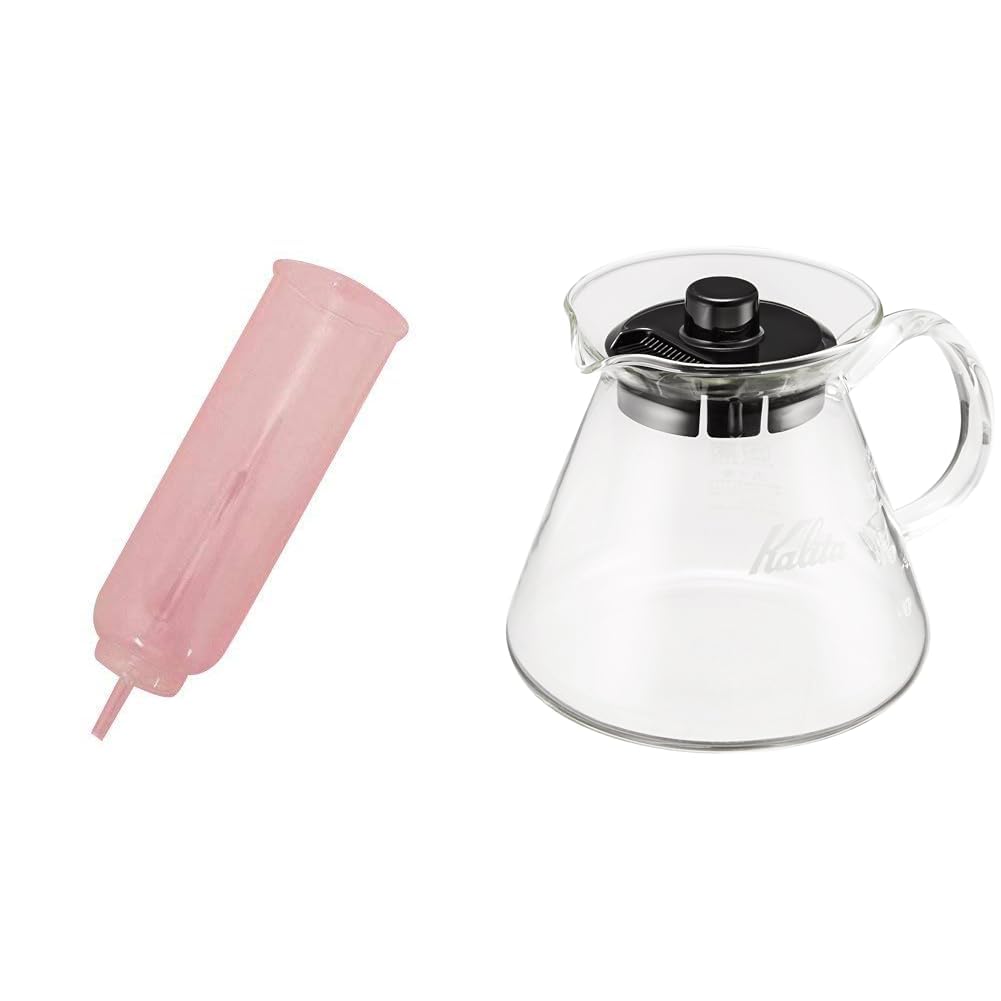 Amazon｜Kalita(カリタ) 業務用水出しコーヒー器具 水出し器15人用