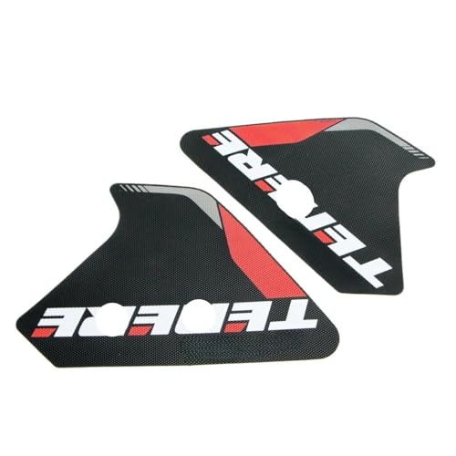 Coussin latéral réservoir Yamaha XT1200Z évite de glisser au freinage à moto
