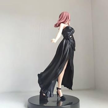 KOTOBUKIYA - 国内正規品 新品未開封 五等分の花嫁 ごとよめ 三玖 フィギュア 特典】五等分の花嫁 中野三玖 1/8 完成品フィギュア(コトブキヤ