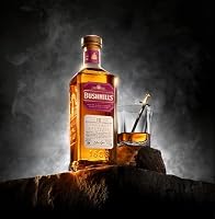 Bushmills 16 Years Old Single Malt Irish Whiskey (1 x 0,7 l) - dreifach destillierter 100% Malt Whisky mit edler Geschenkverpackung – Ansicht 5