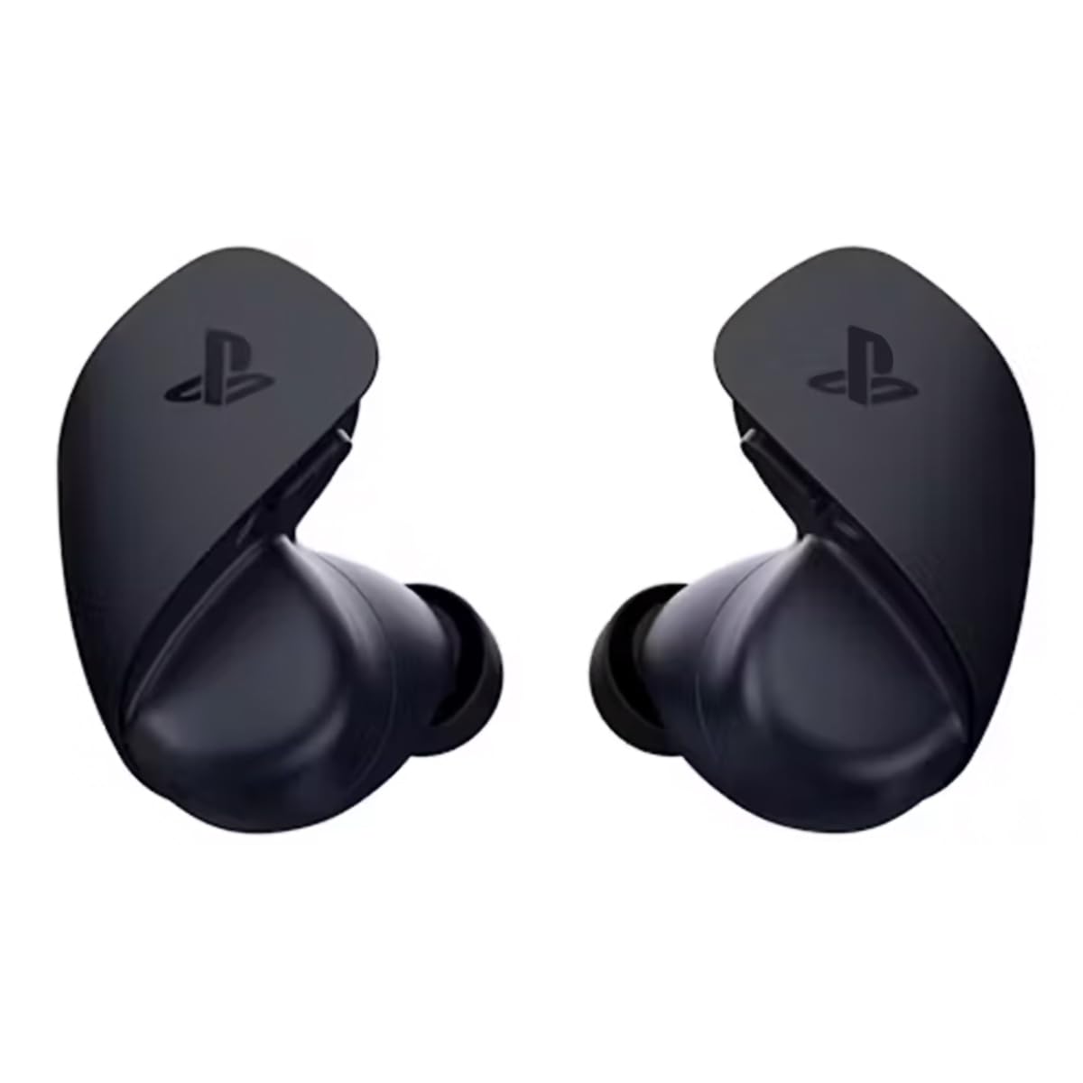 Sony PULSE Explore ワイヤレスヘッドホン　ブラック Sony Pulse Explore Wireless Earbuds (Midnight Black) with Planar