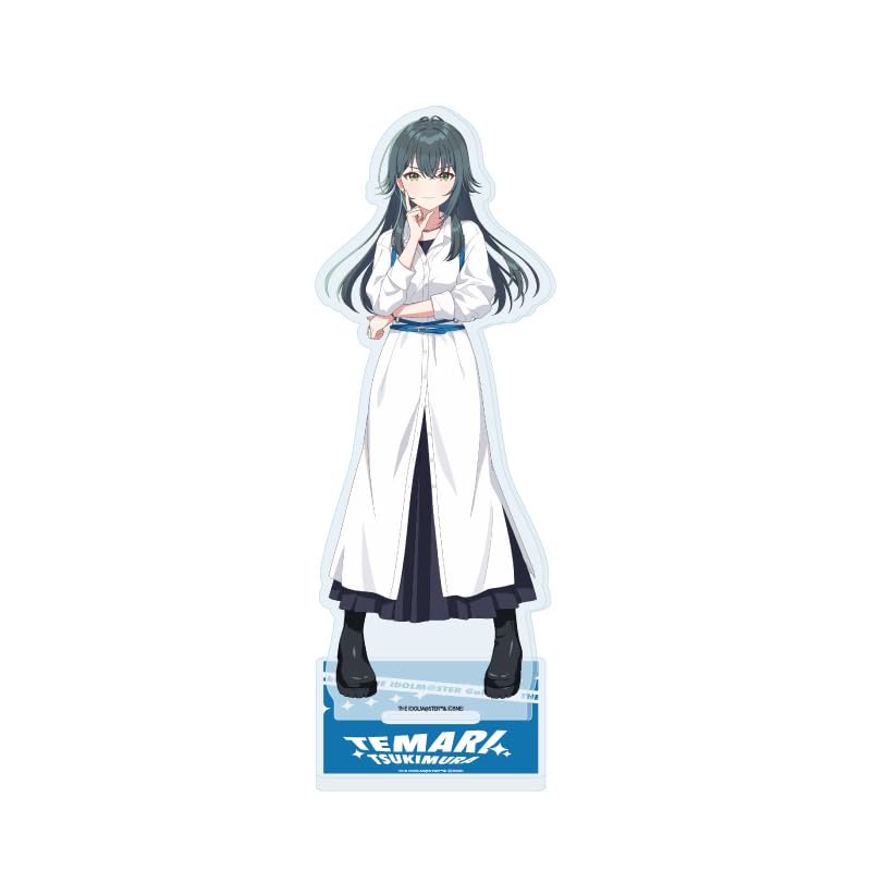 Amazon | 学園アイドルマスター 50 月村手毬 ストリートファッション
