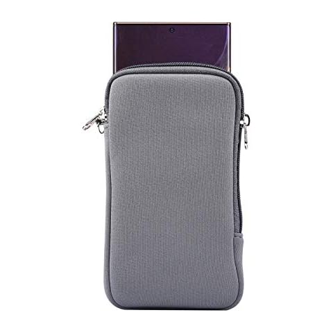 ebuymore Neoprene Phone Sleeve Cover
