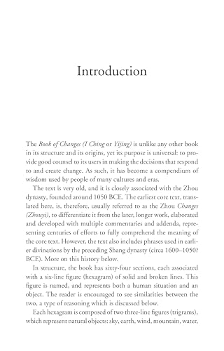 The Original I Ching: A Landmark Translation of The Book of Changes Based on Recent Discoveries - Image 8
