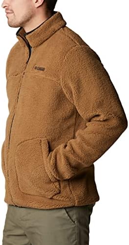 Rugged Ridge II Sherpa Fleece 
