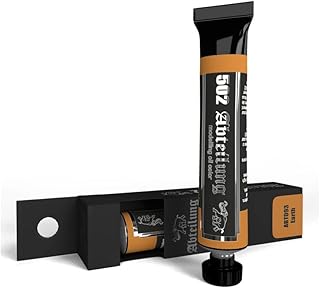 Abteilung 502 Oil Color ABT093 Earth (20ml Tube)