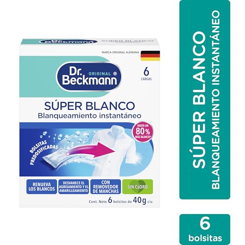 La mejor selección de La C Ropa del mes. 8 La C Ropa marca Dr. Beckmann (2)